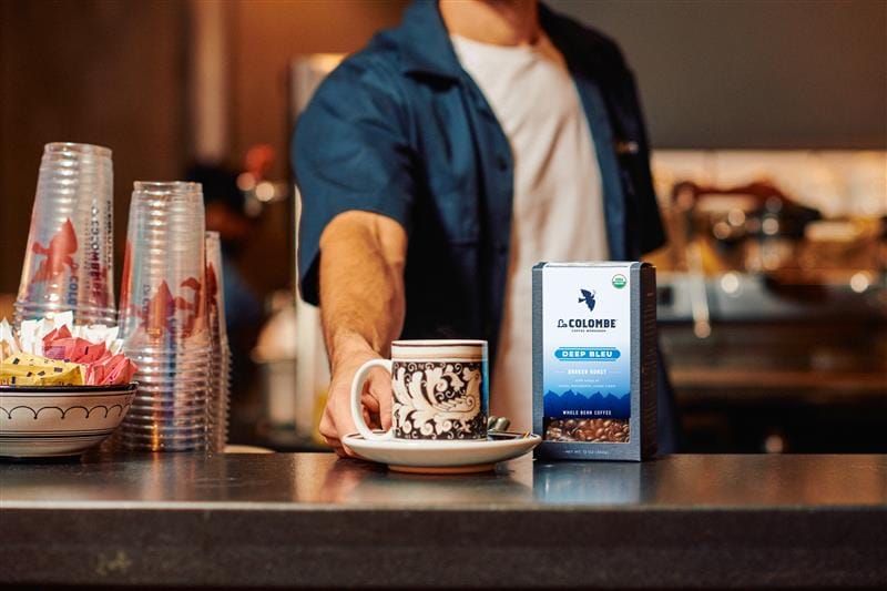 La Colombe Coffee Roasters photo 2