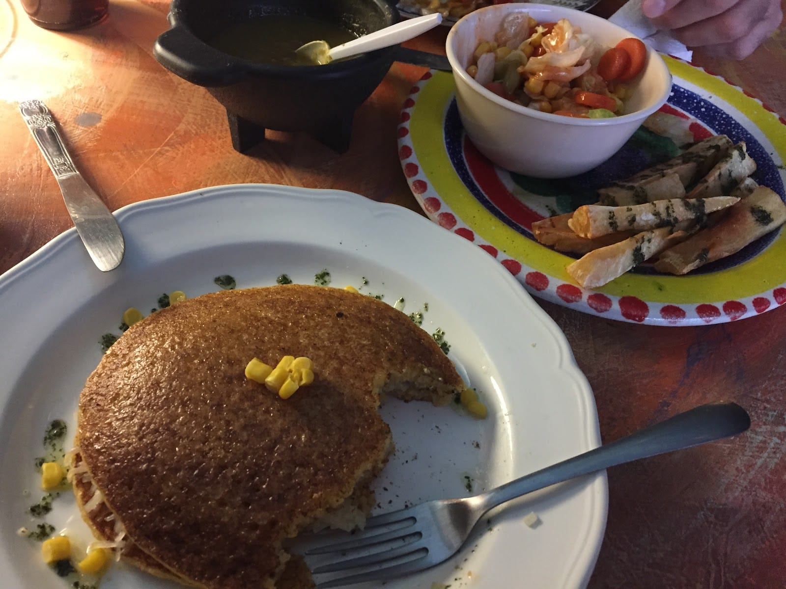 Arepanita's Cafe