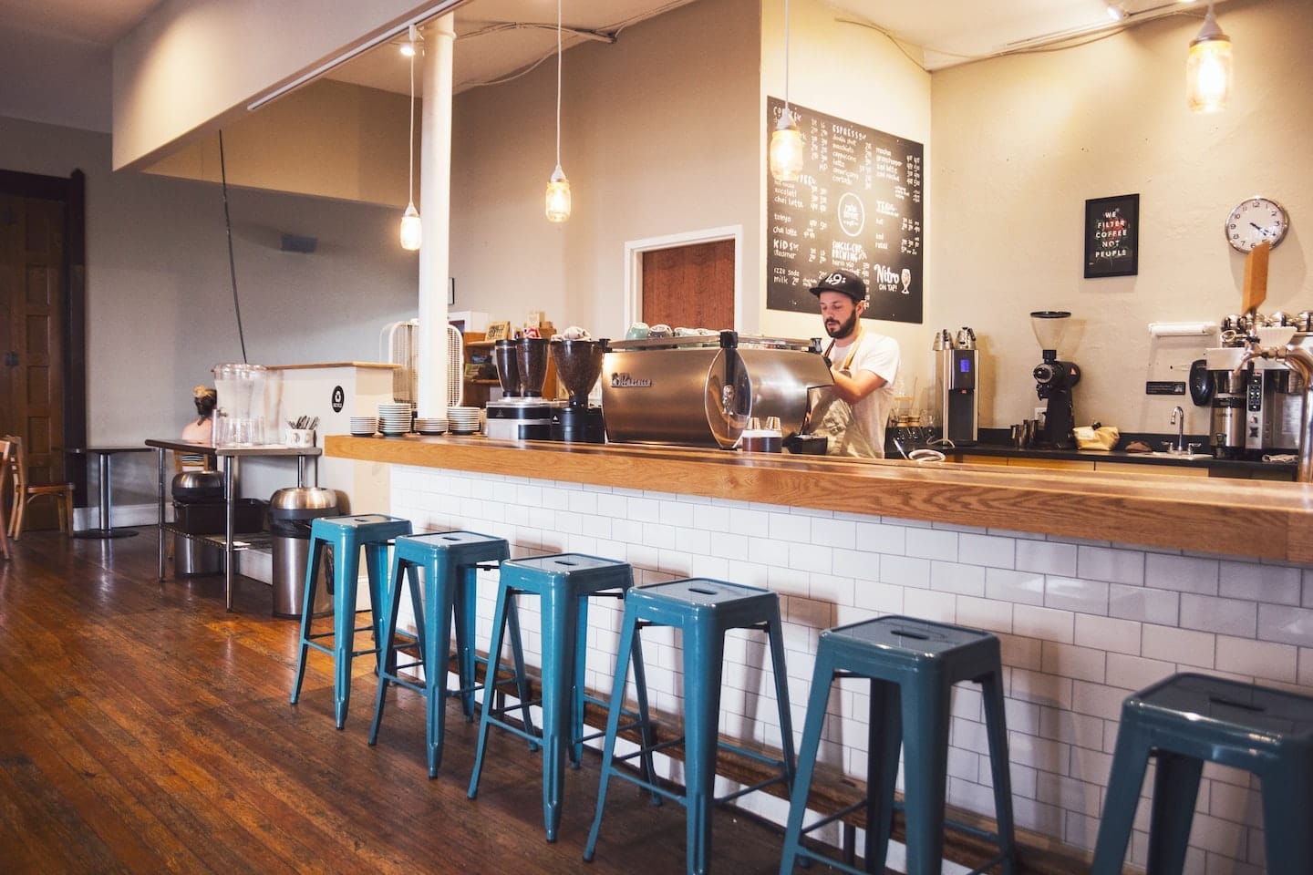 Waukesha Cafe House photo 6