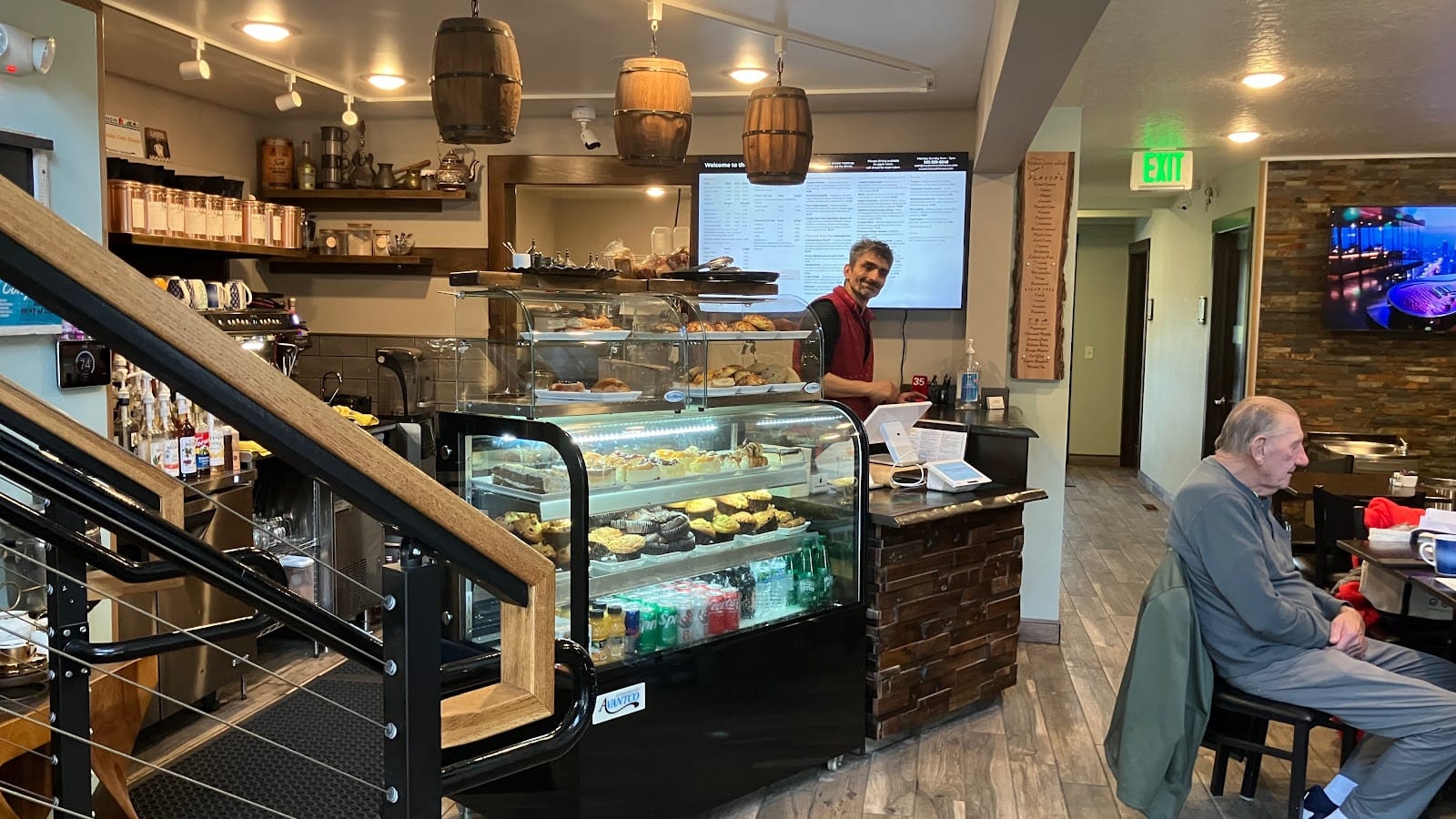 Waukesha Cafe House