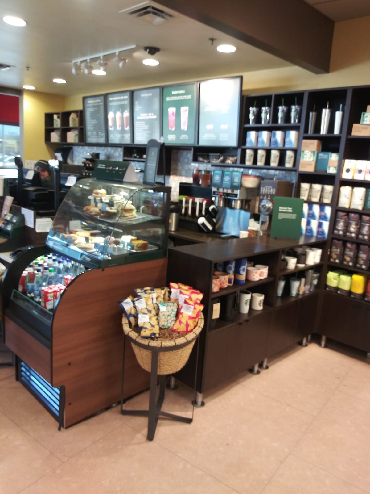 Starbucks Coffee Company