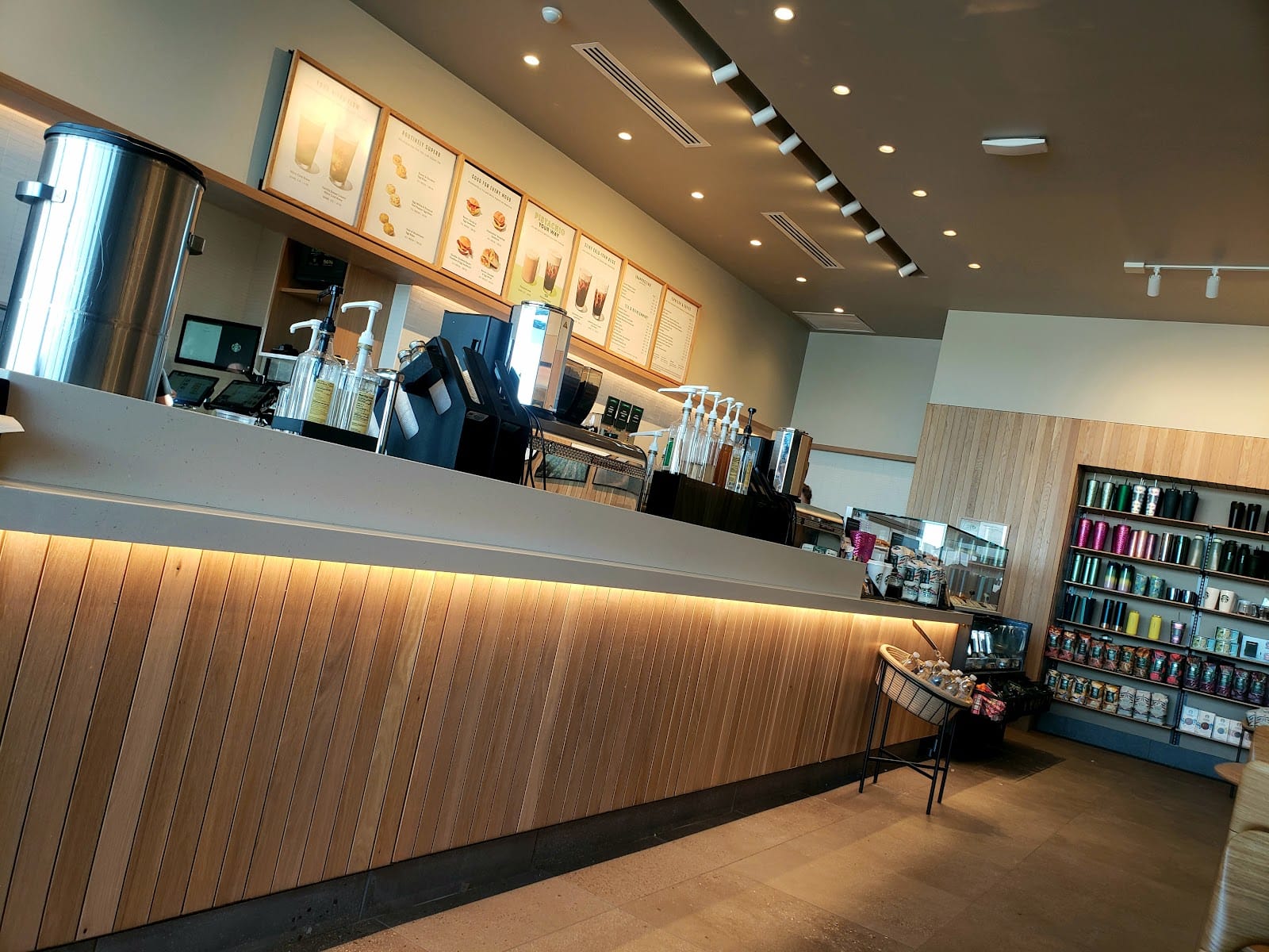 Starbucks Coffee Company