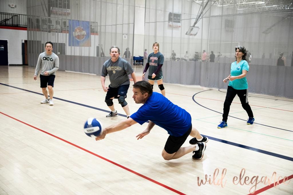 Center Court Sports Complex photo 3