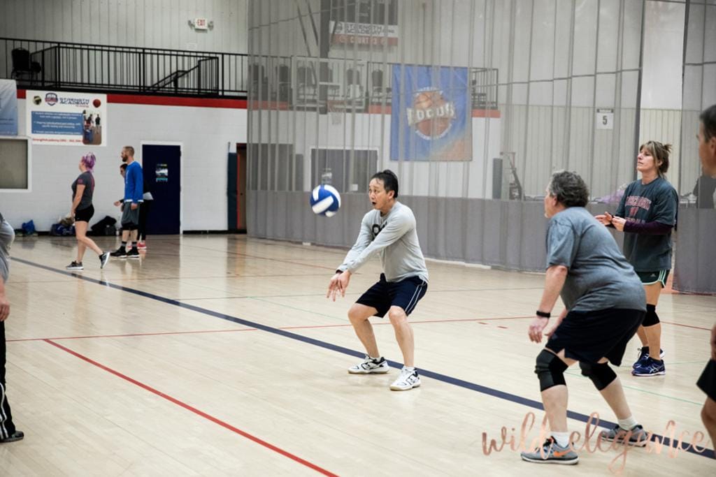 Center Court Sports Complex photo 5