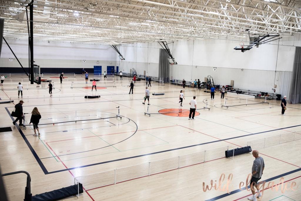 Center Court Sports Complex photo 7