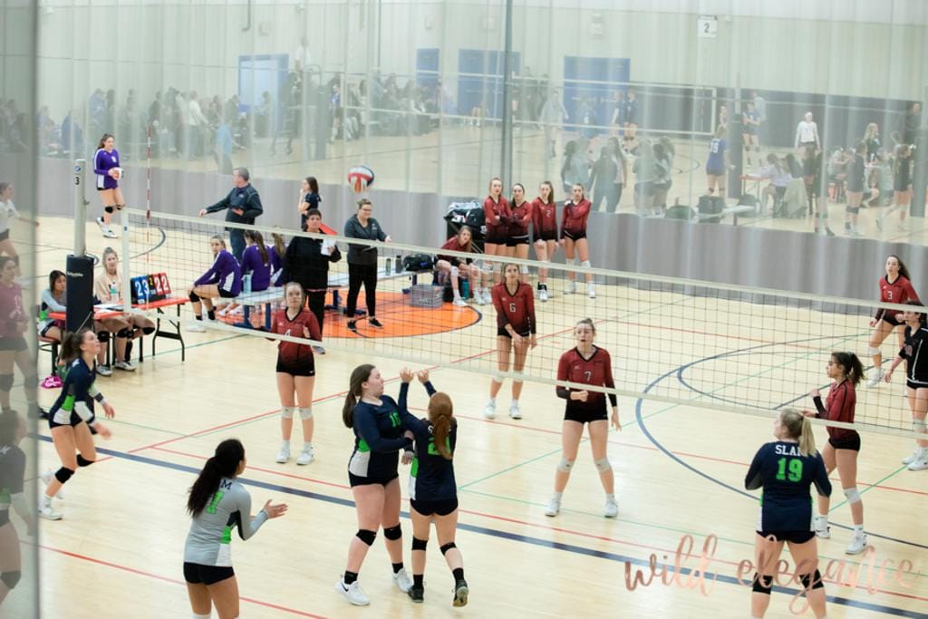 Center Court Sports Complex photo 2