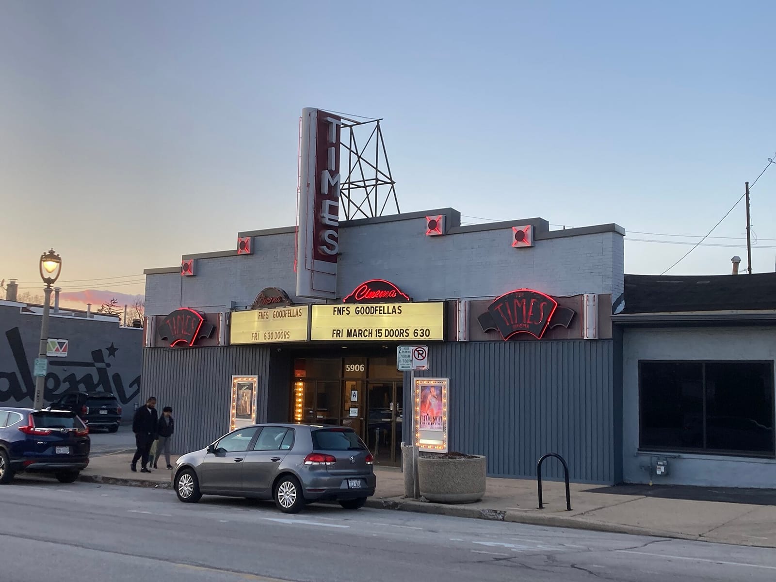 Valentine Coffee Roasters on Vliet Street