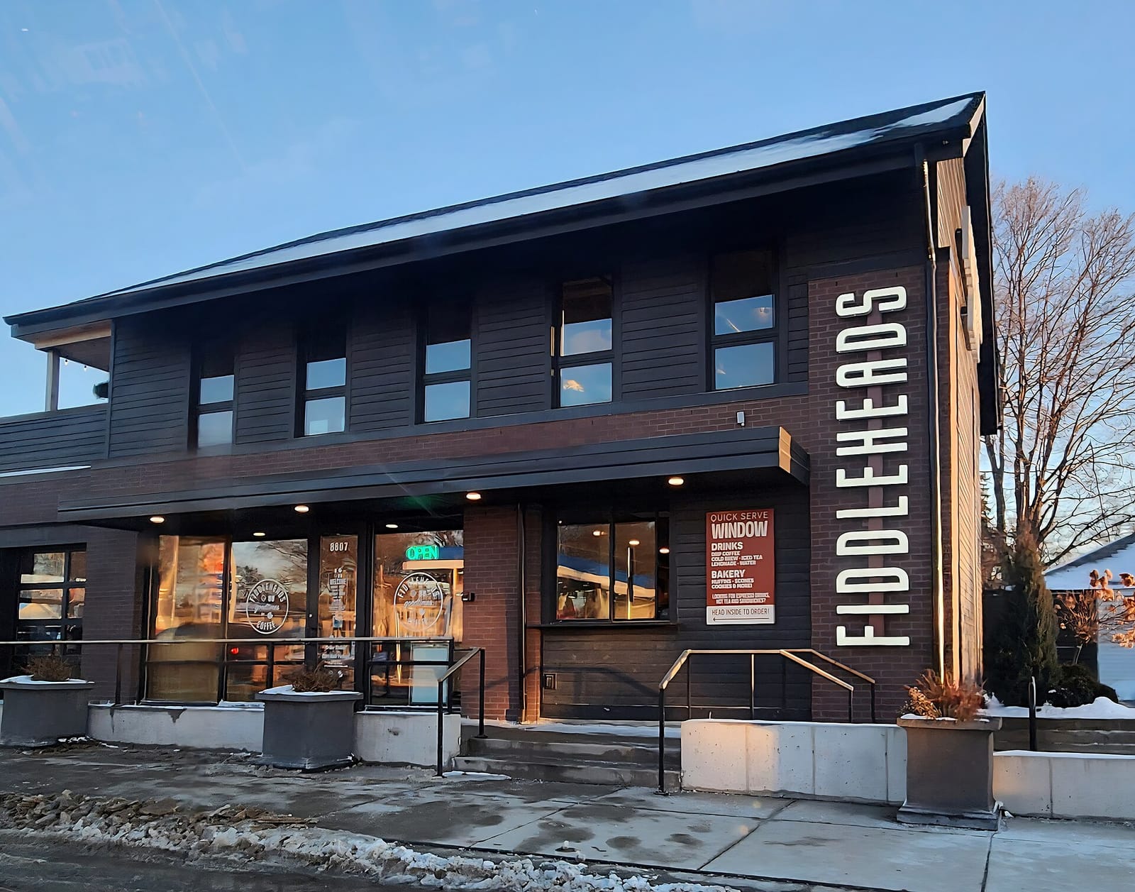 Fiddleheads Coffee Wauwatosa photo 3