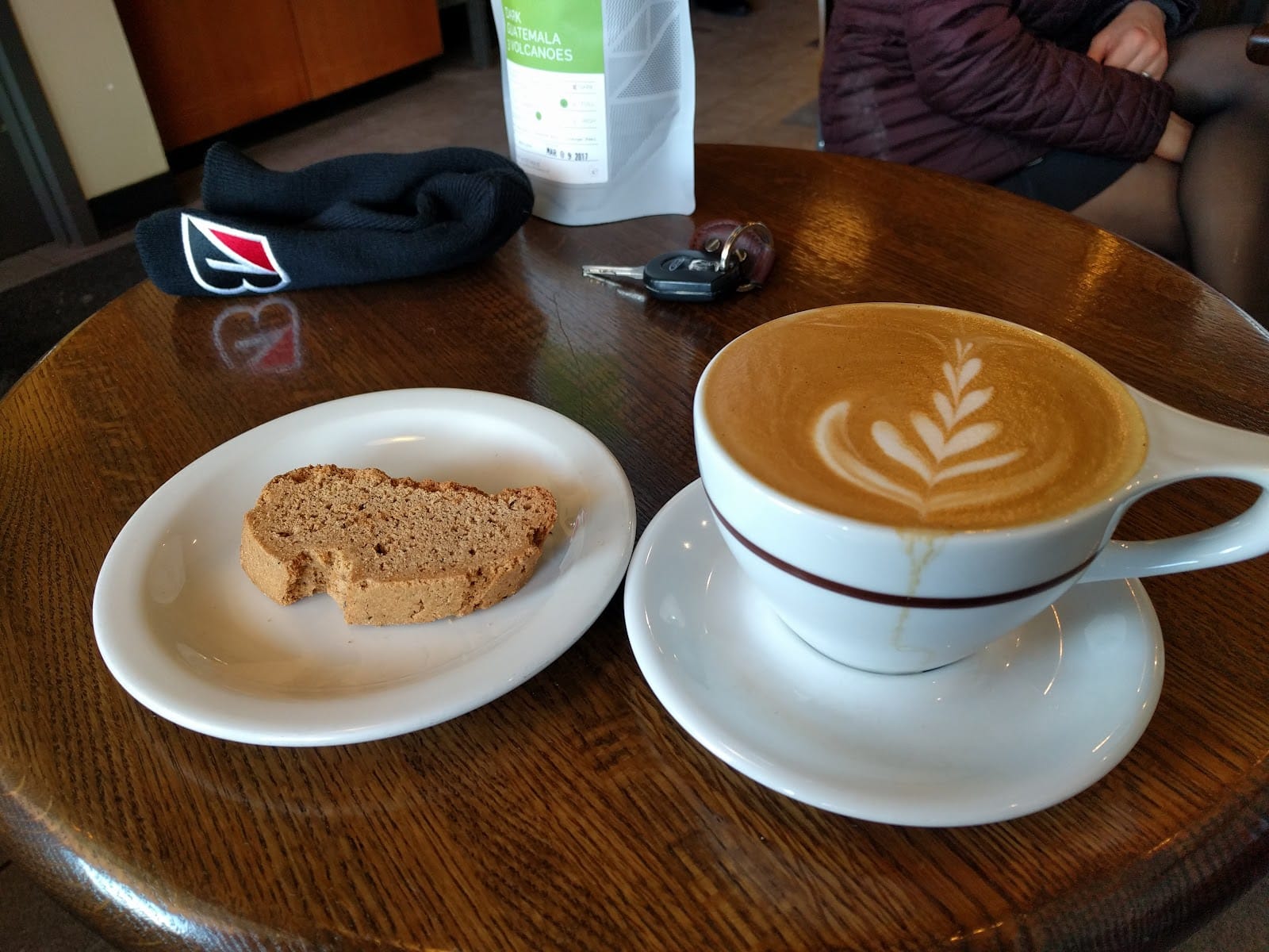 Stone Creek Coffee - West Bluemound Road