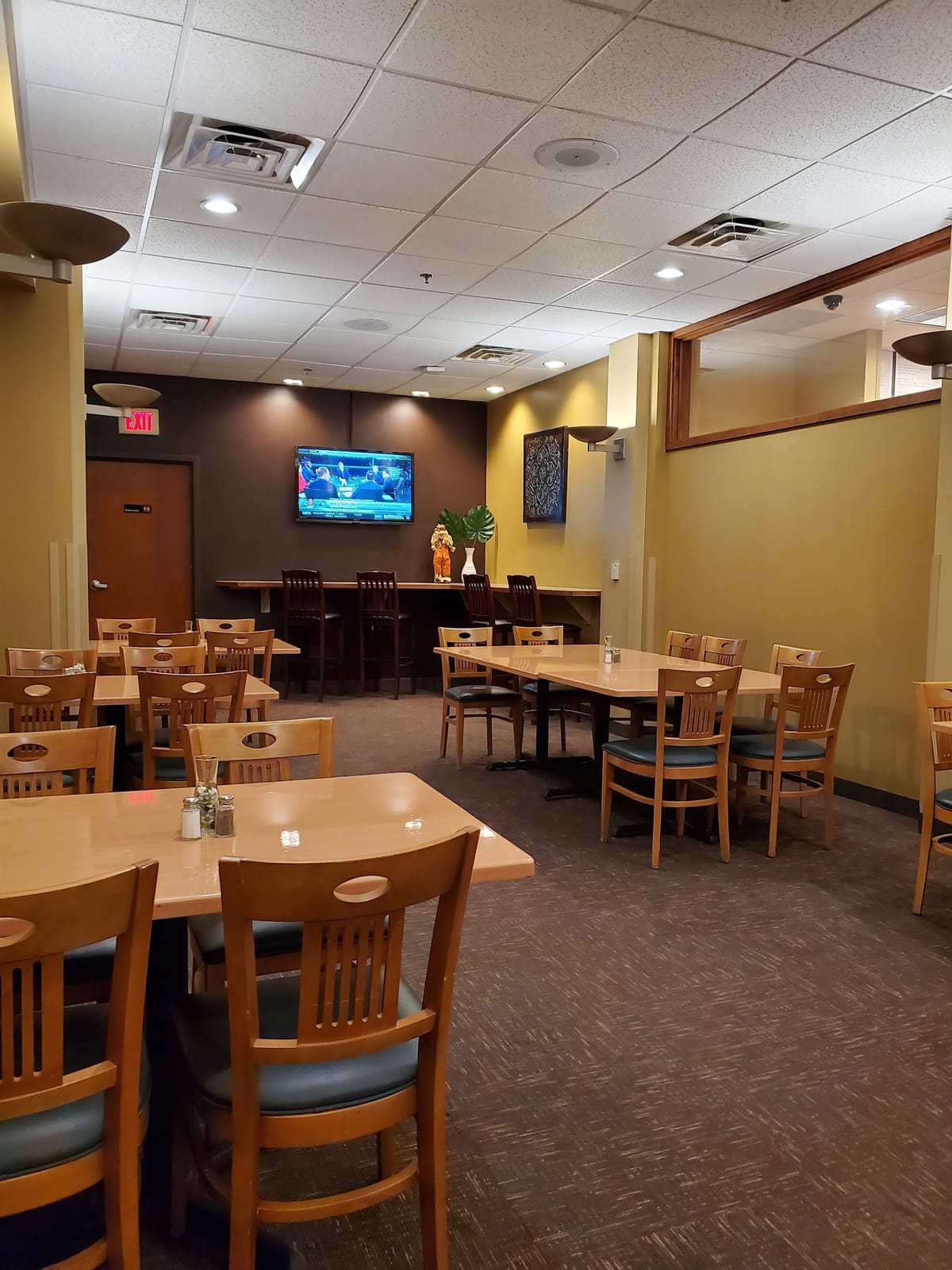 Brim Cafe & Catering (Honey Creek Corporate Center)