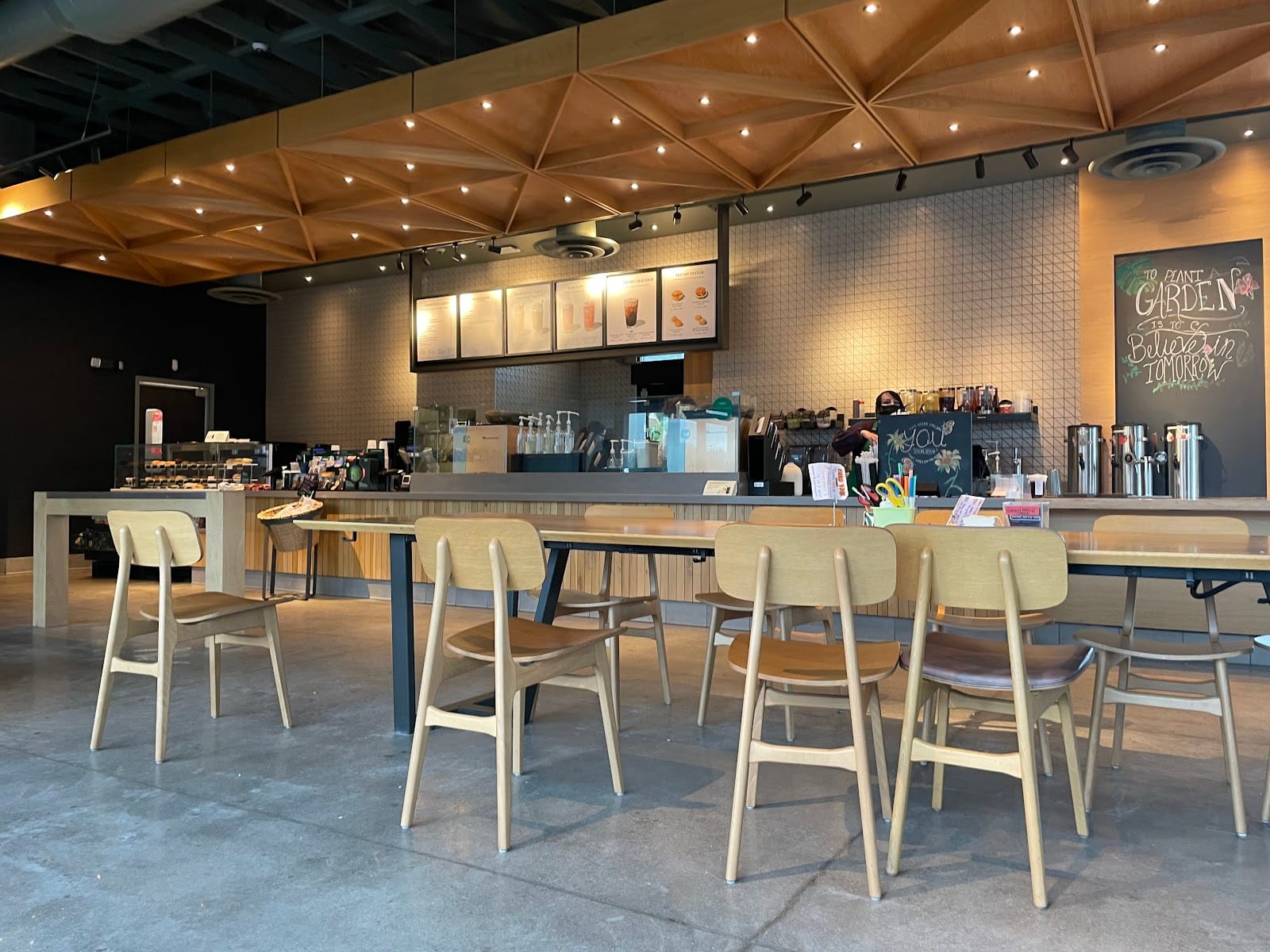 Starbucks Coffee Company