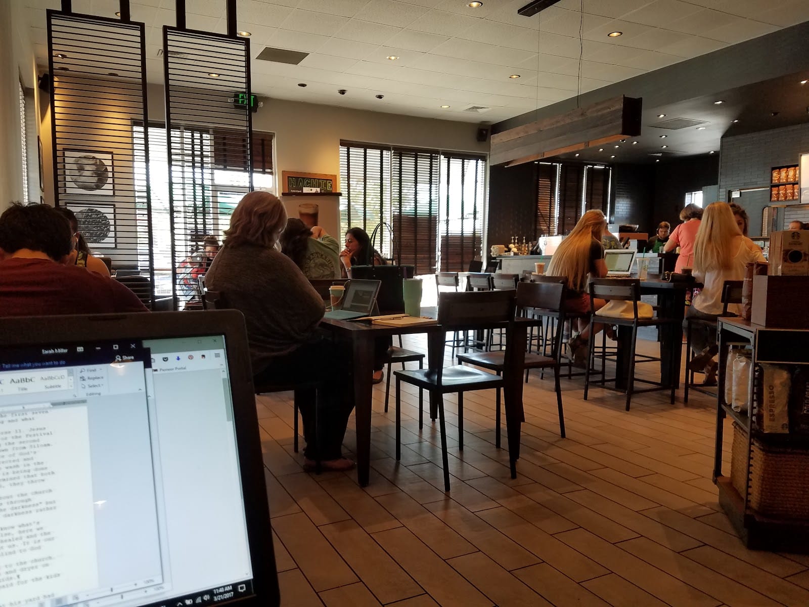 Starbucks Coffee Company