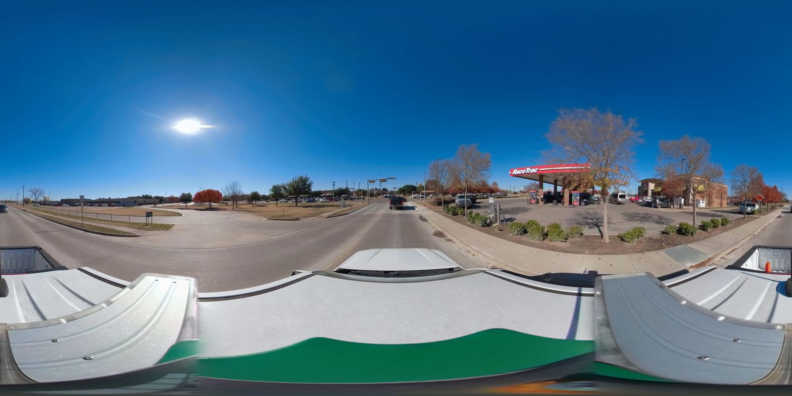 RaceTrac