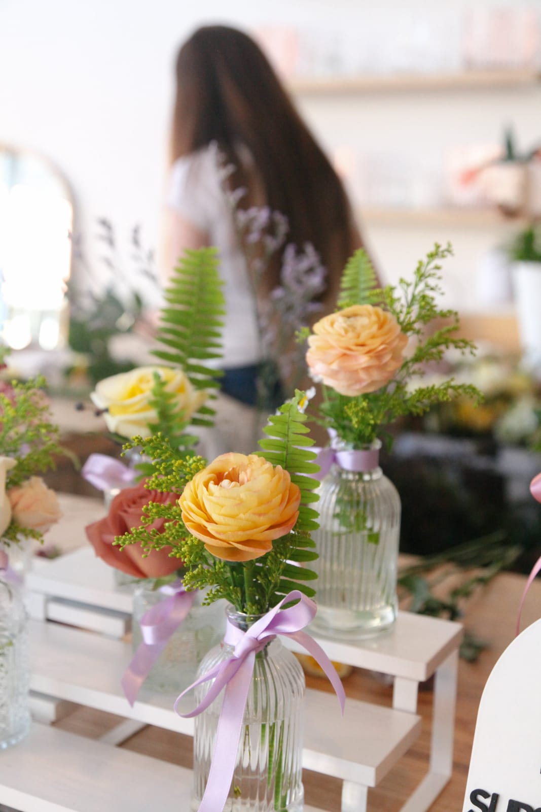 Bloom & Pour photo 8