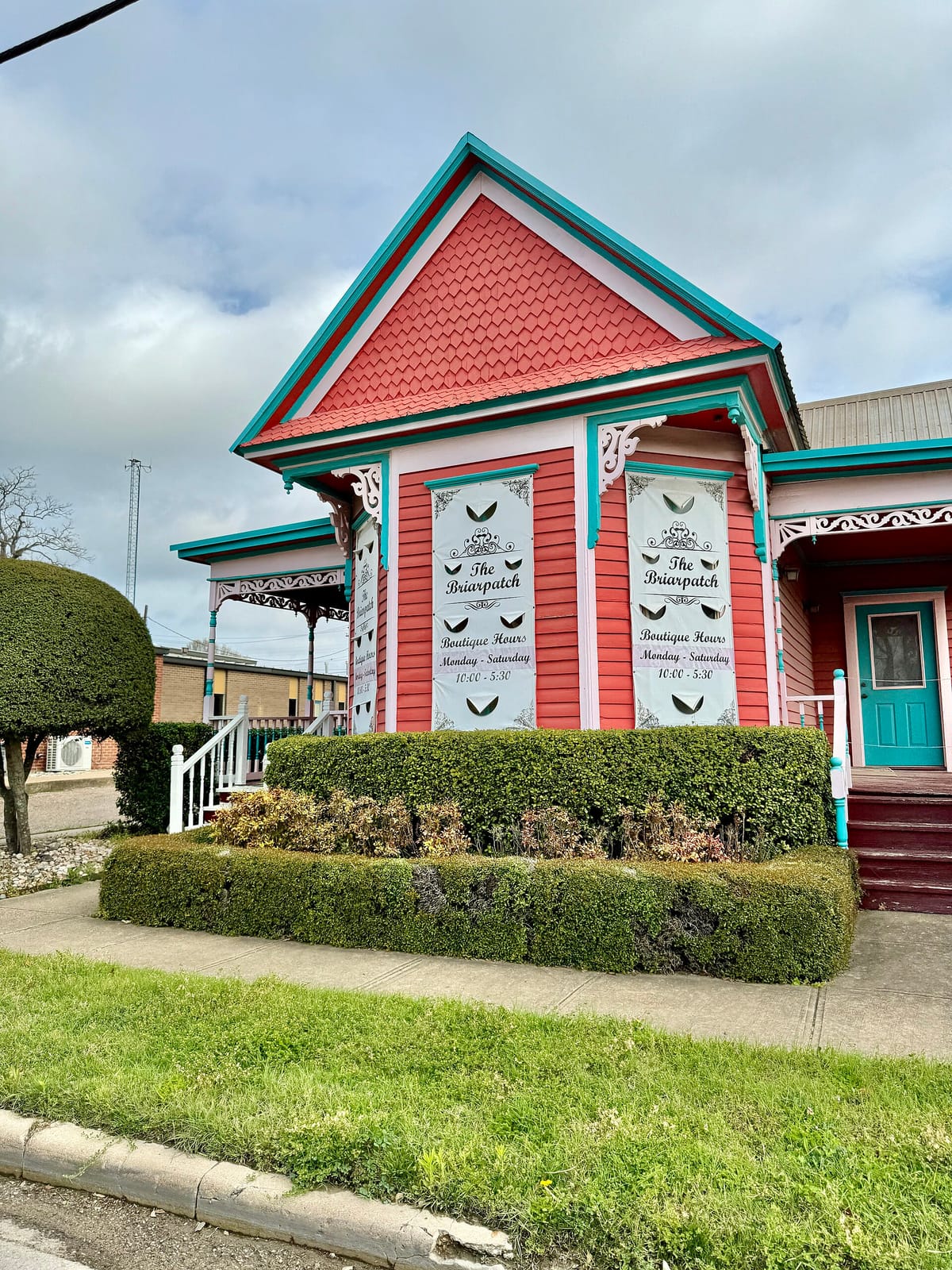 Hachie Nutrition Waxahachie photo 2