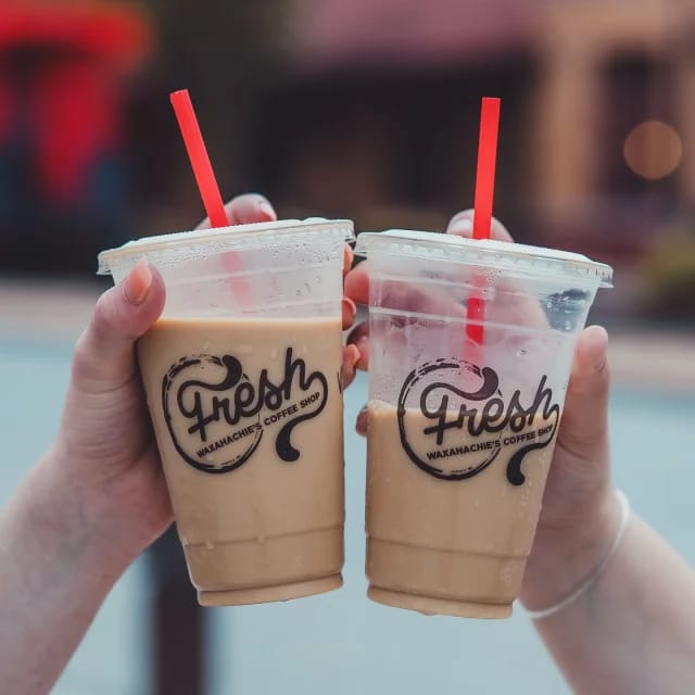 Fresh Market Coffee photo 7