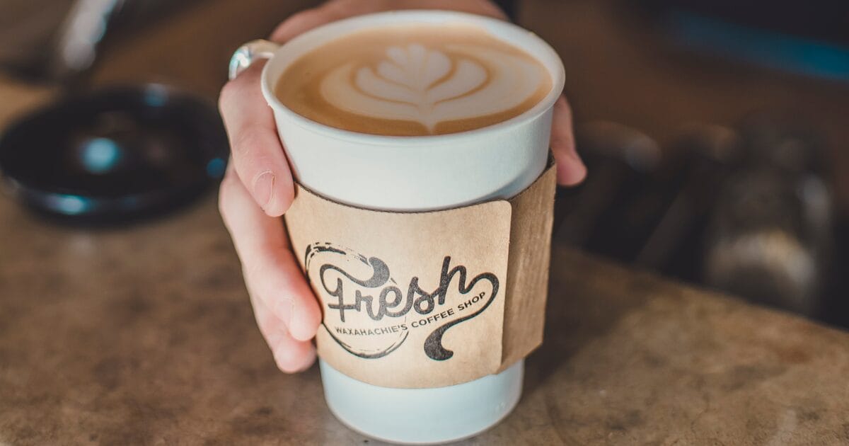Fresh Market Coffee