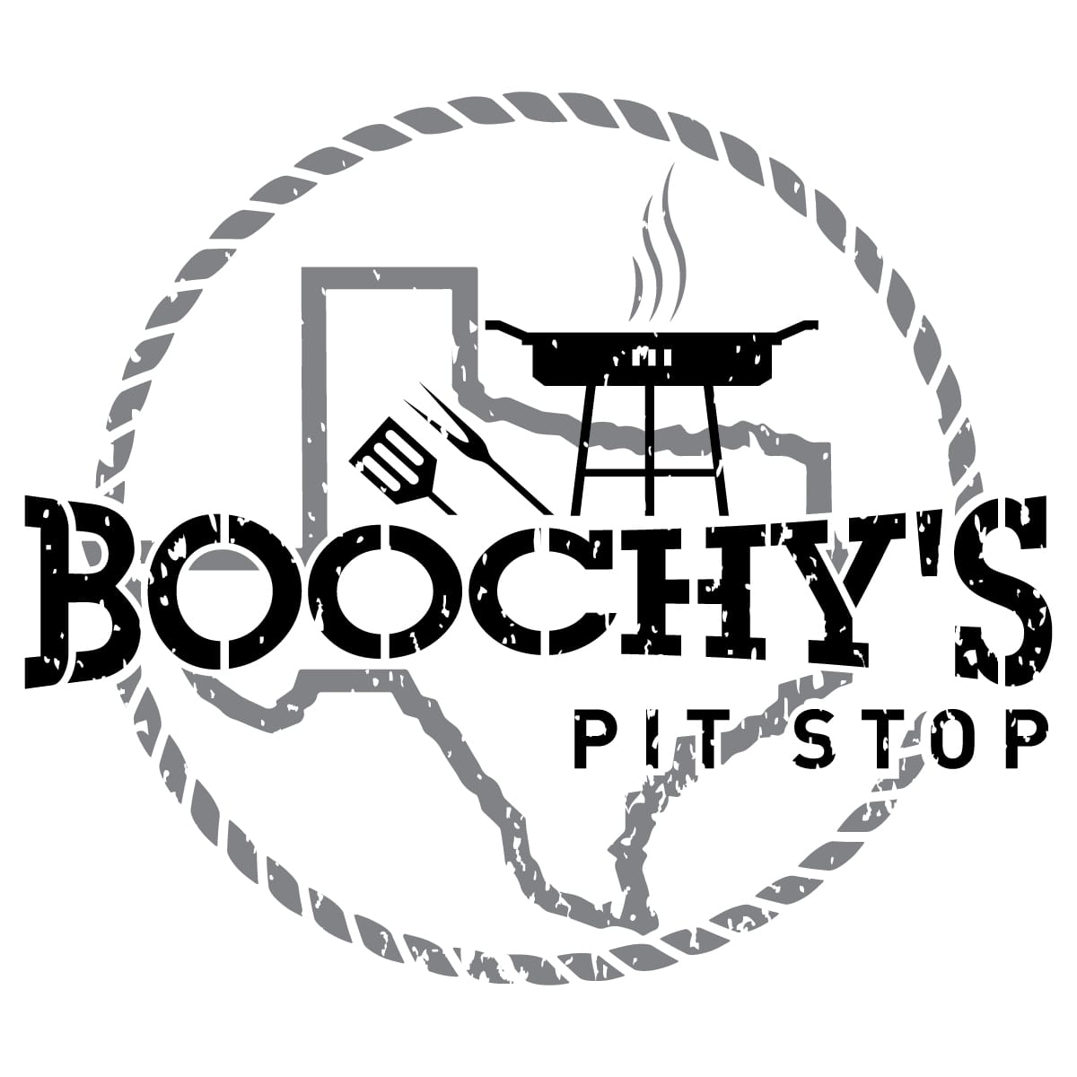 Boochy's Pit Stop