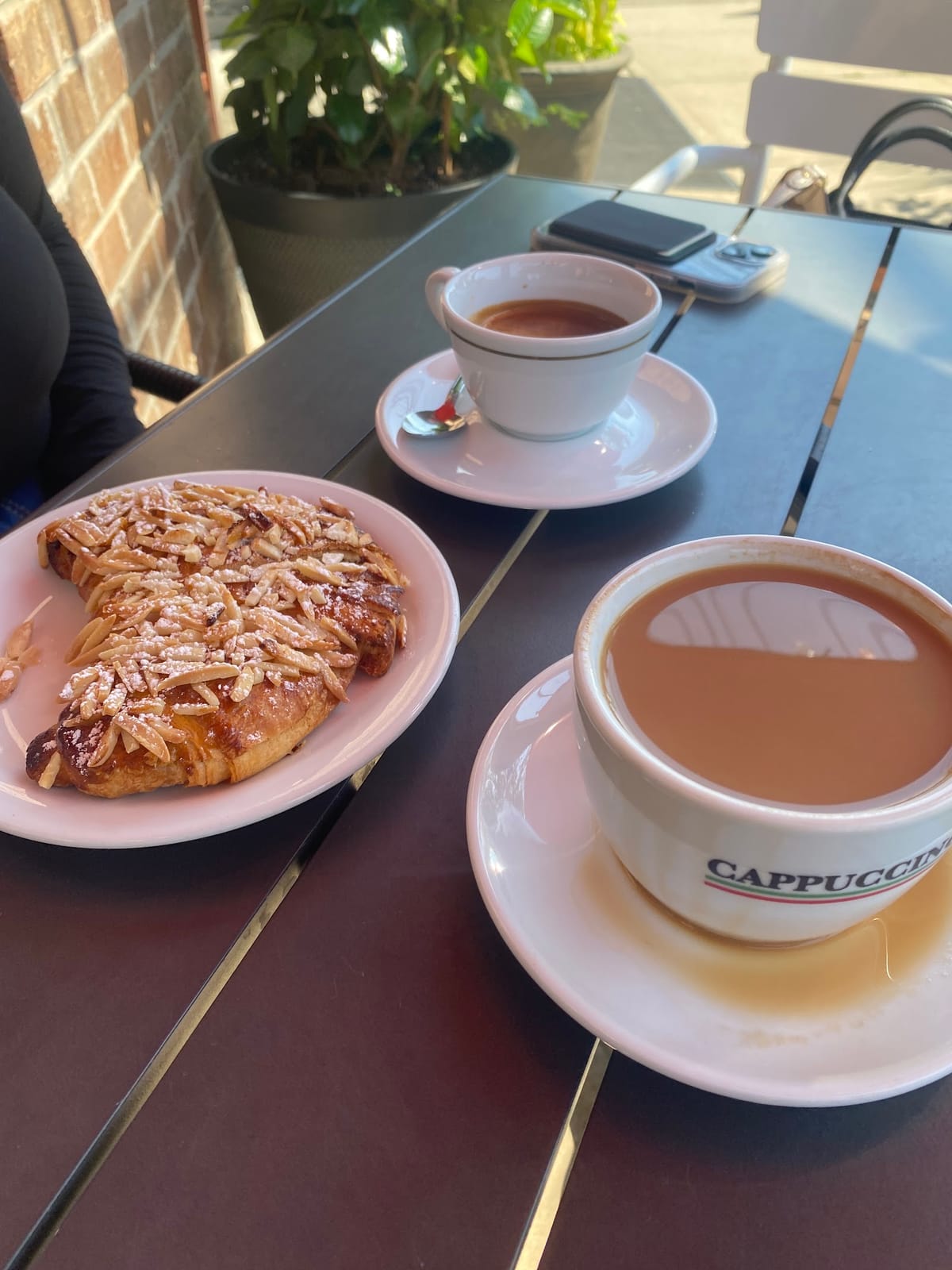 Giuseppe's Cafe