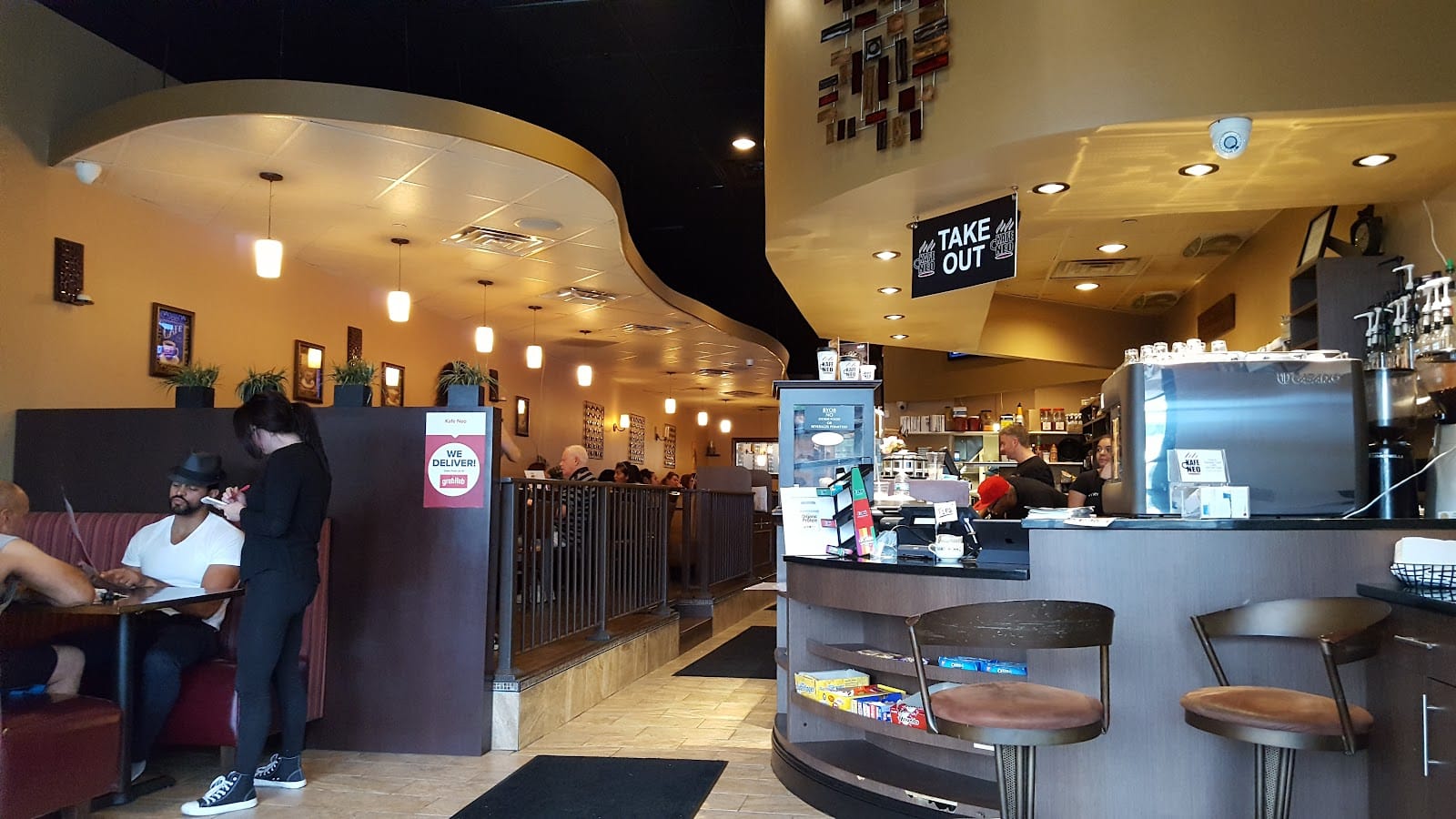 Kafe Neo