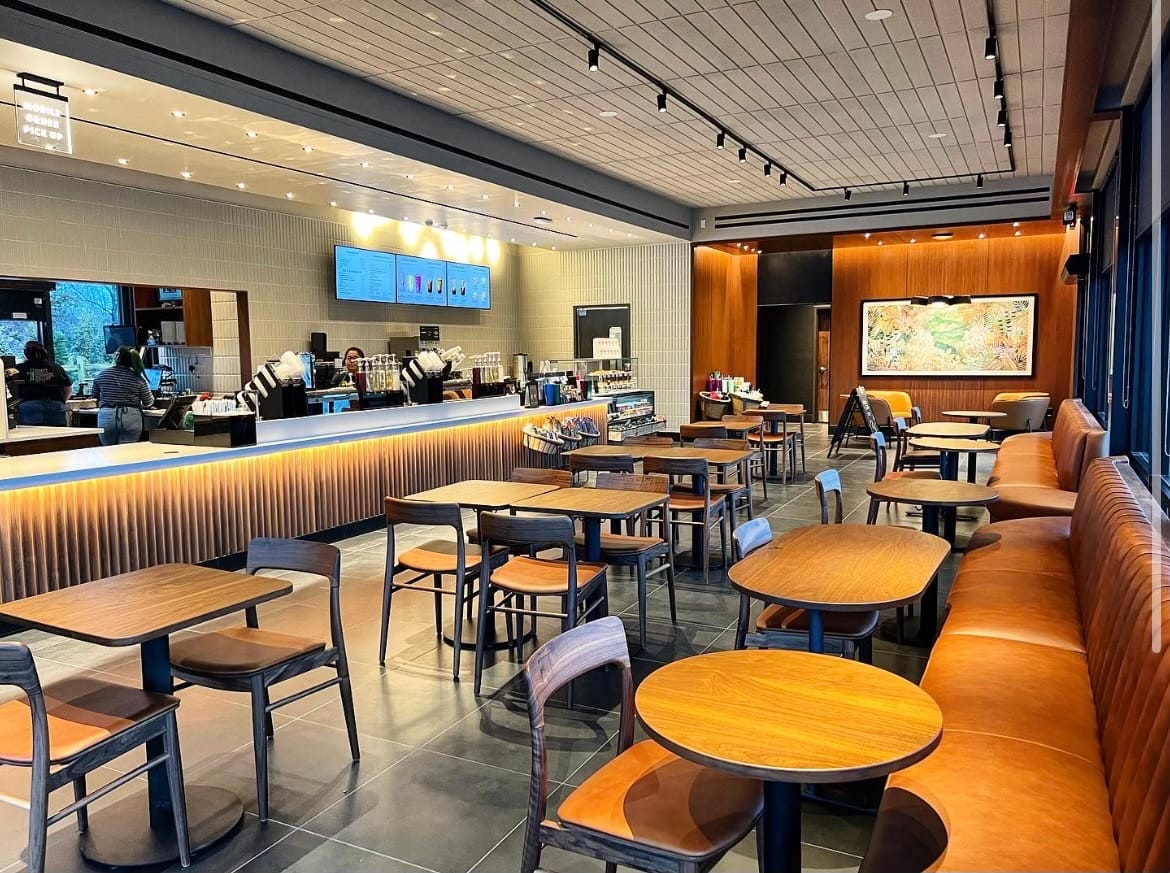 Starbucks Coffee Company
