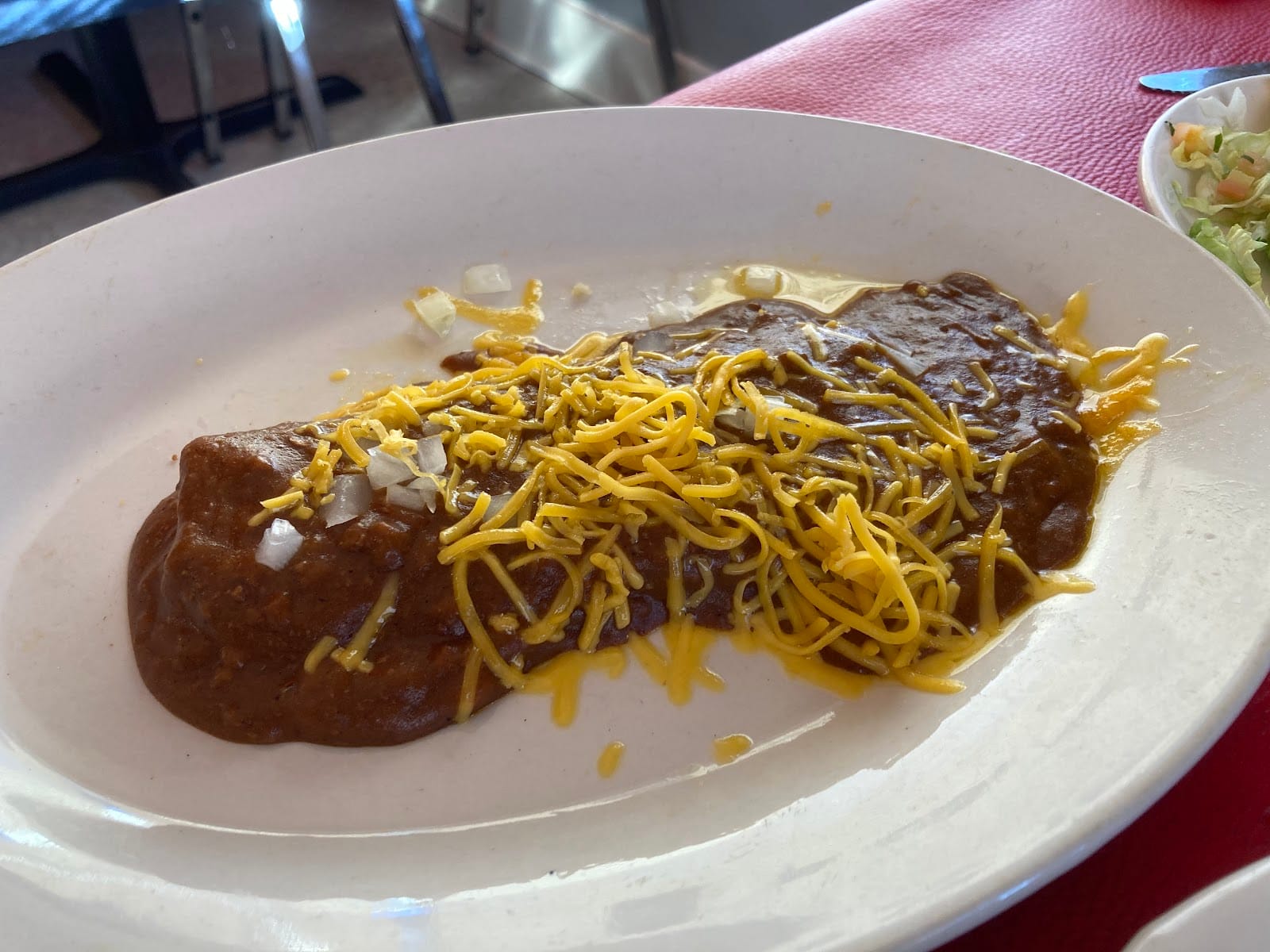 Polo's Mexican Cafe