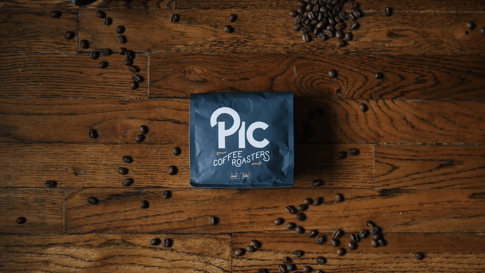 Pic Coffee Roasters