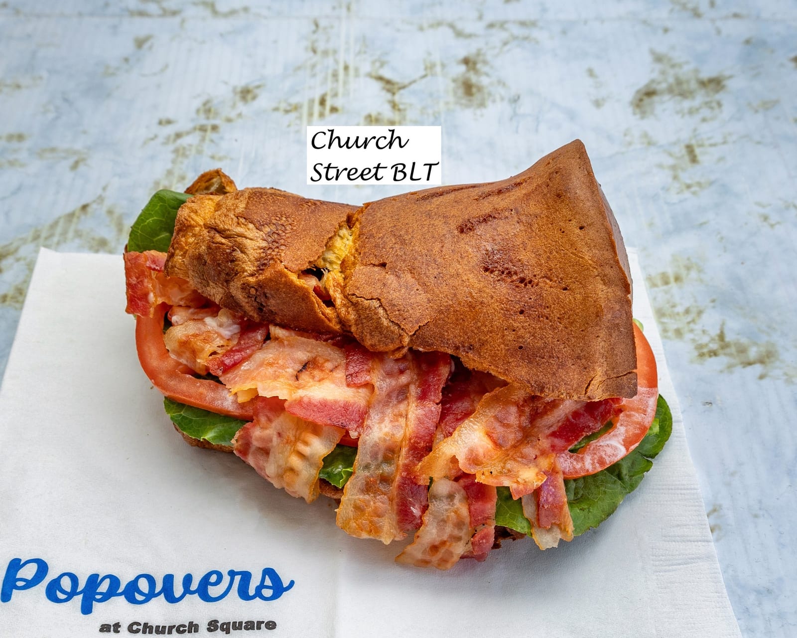 Popovers at Church Square photo 4