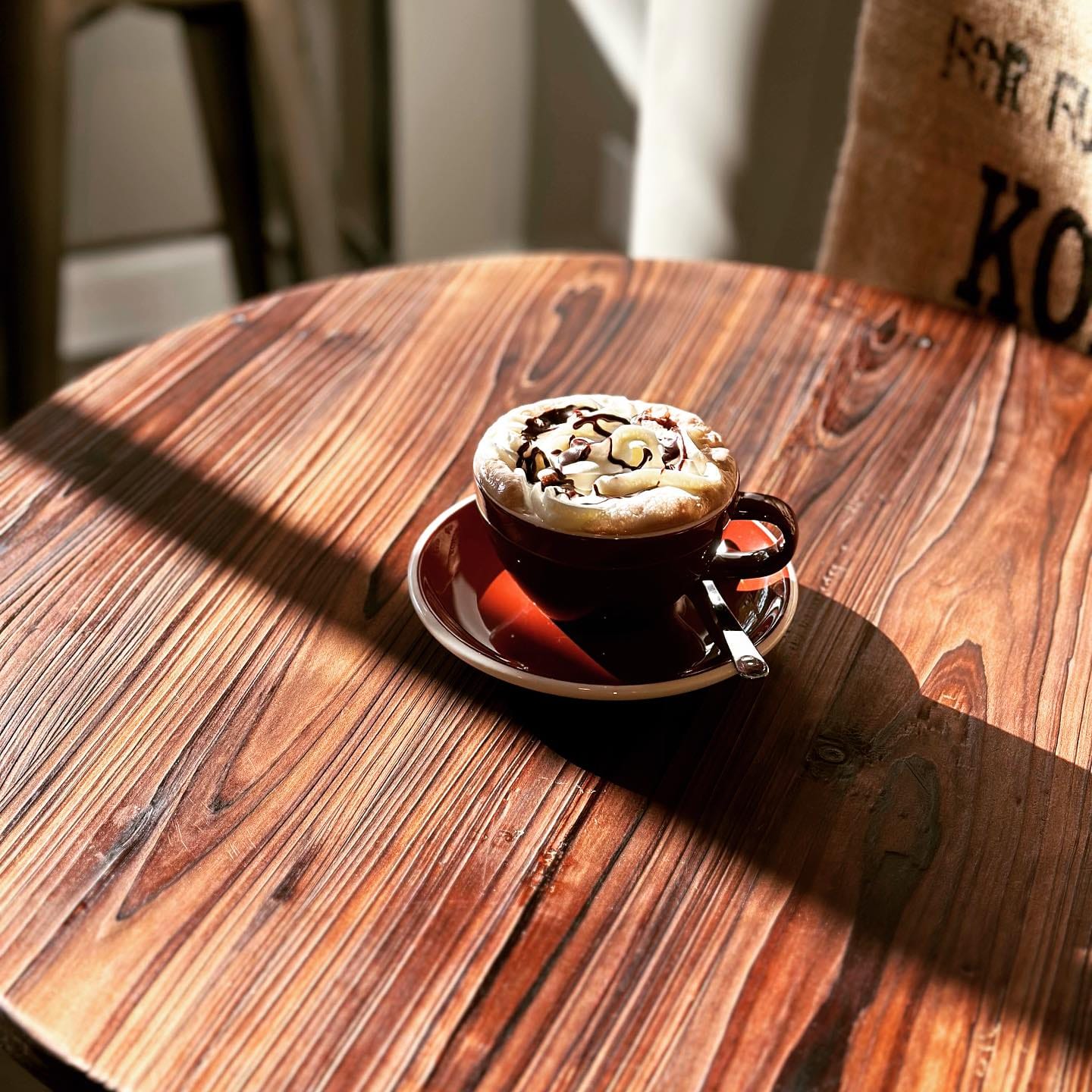 Jejes Coffee
