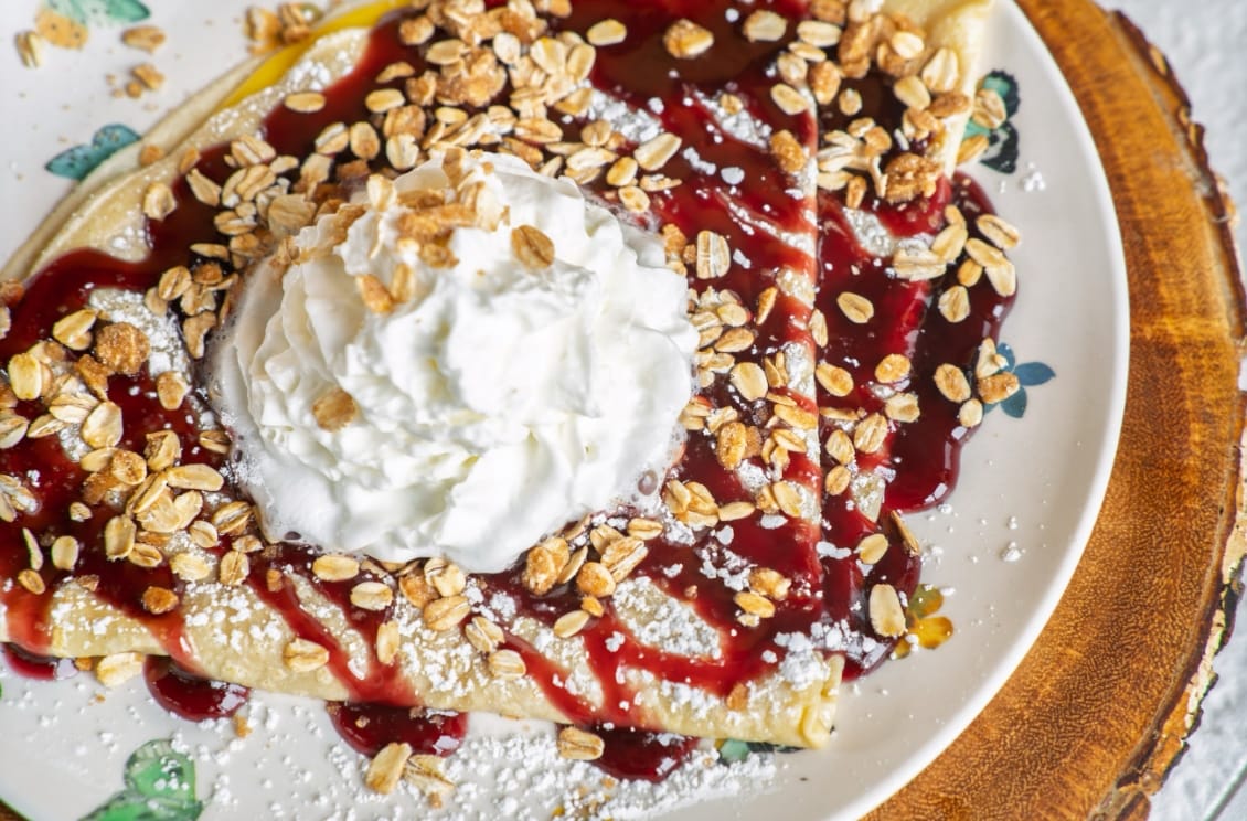 Cottage Creperie