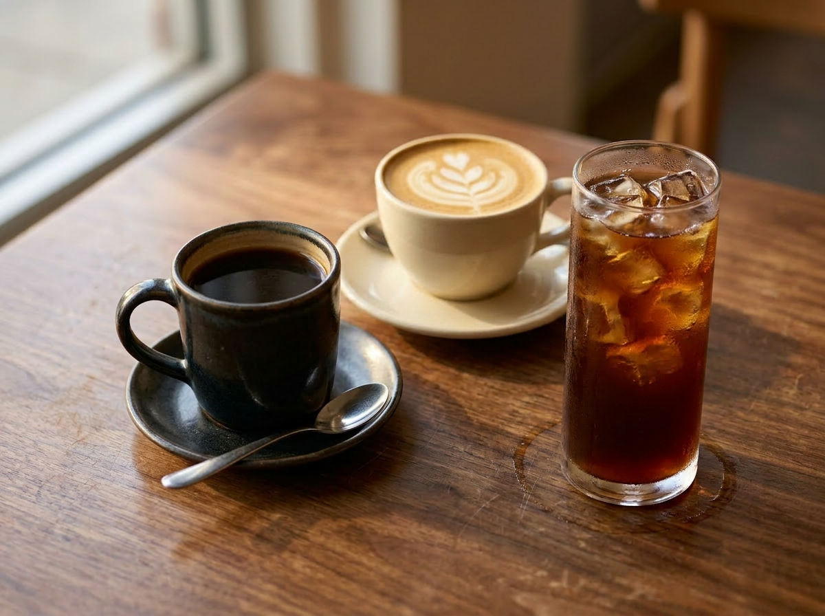 419 Café photo 5