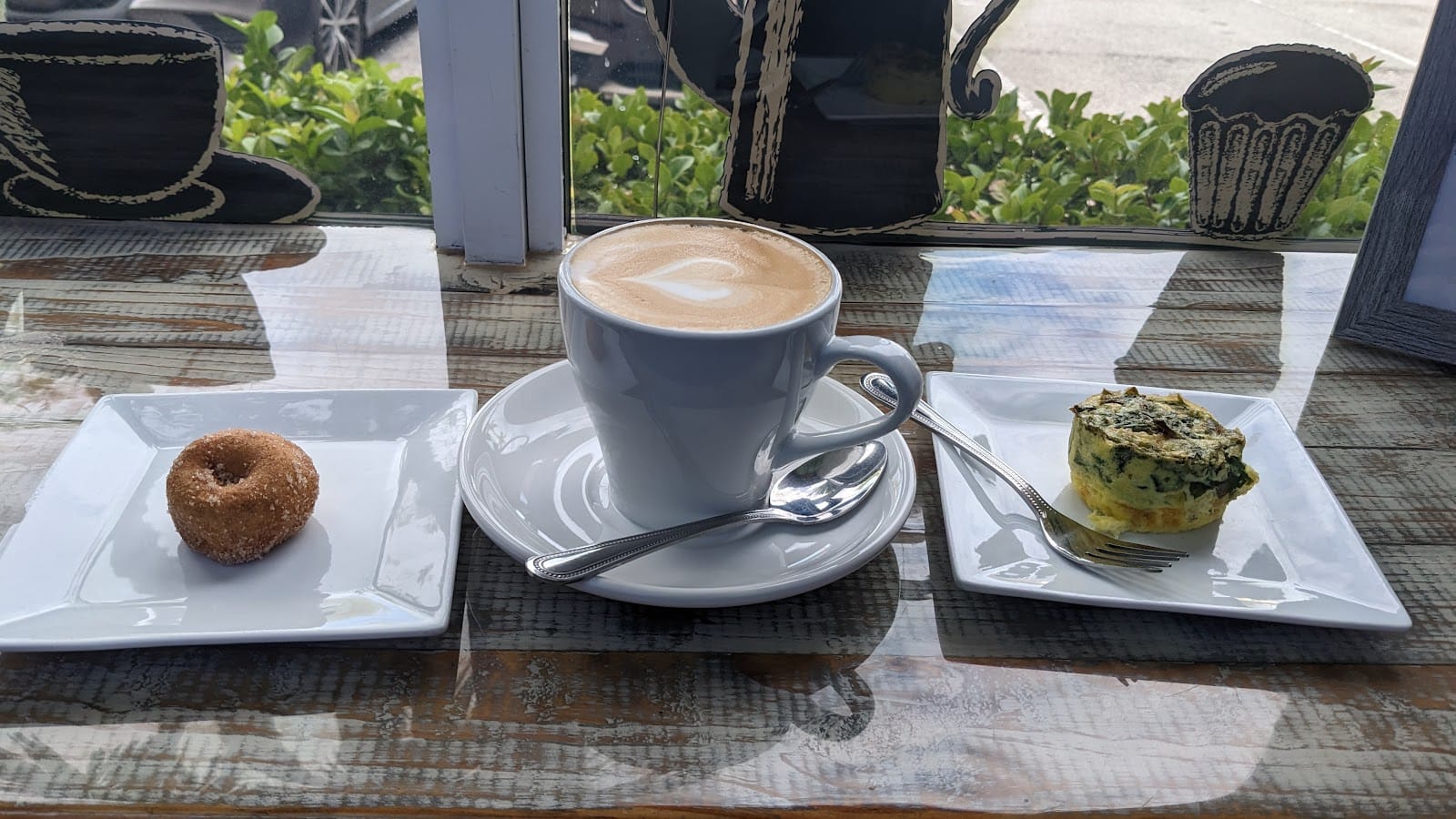 419 Café