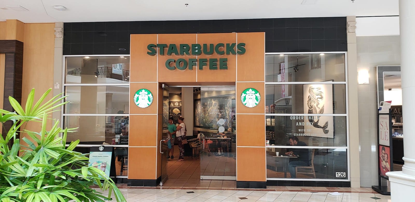 Starbucks Coffee Company
