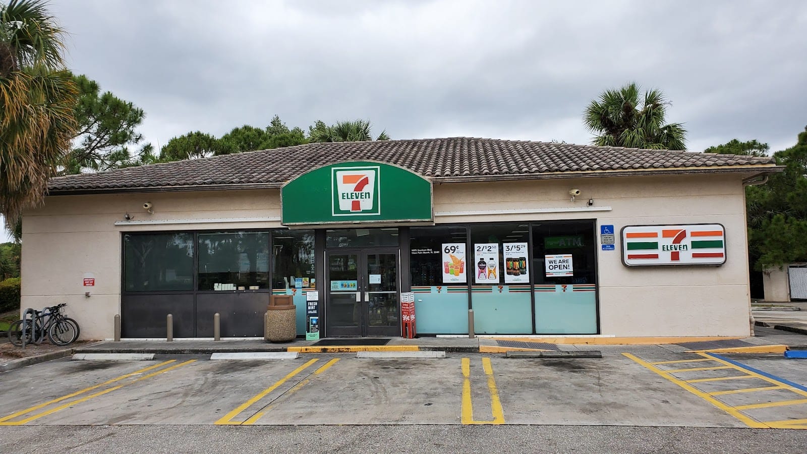 7-Eleven