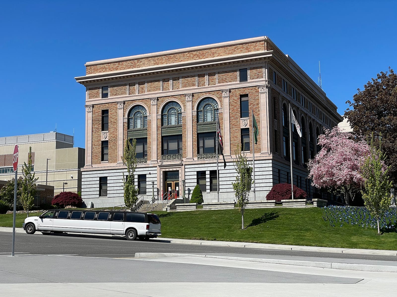 Steamers West photo 2