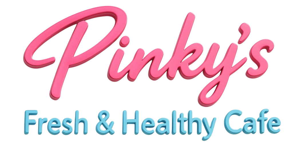 Pinky's Fresh & Healthy Cafe photo 3