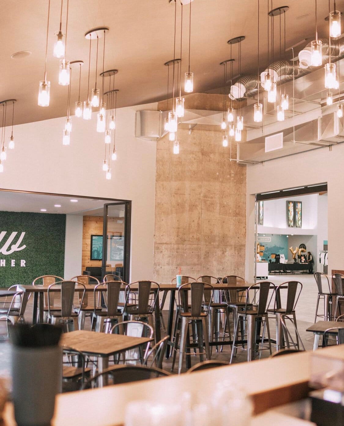 Play•Grounds Café