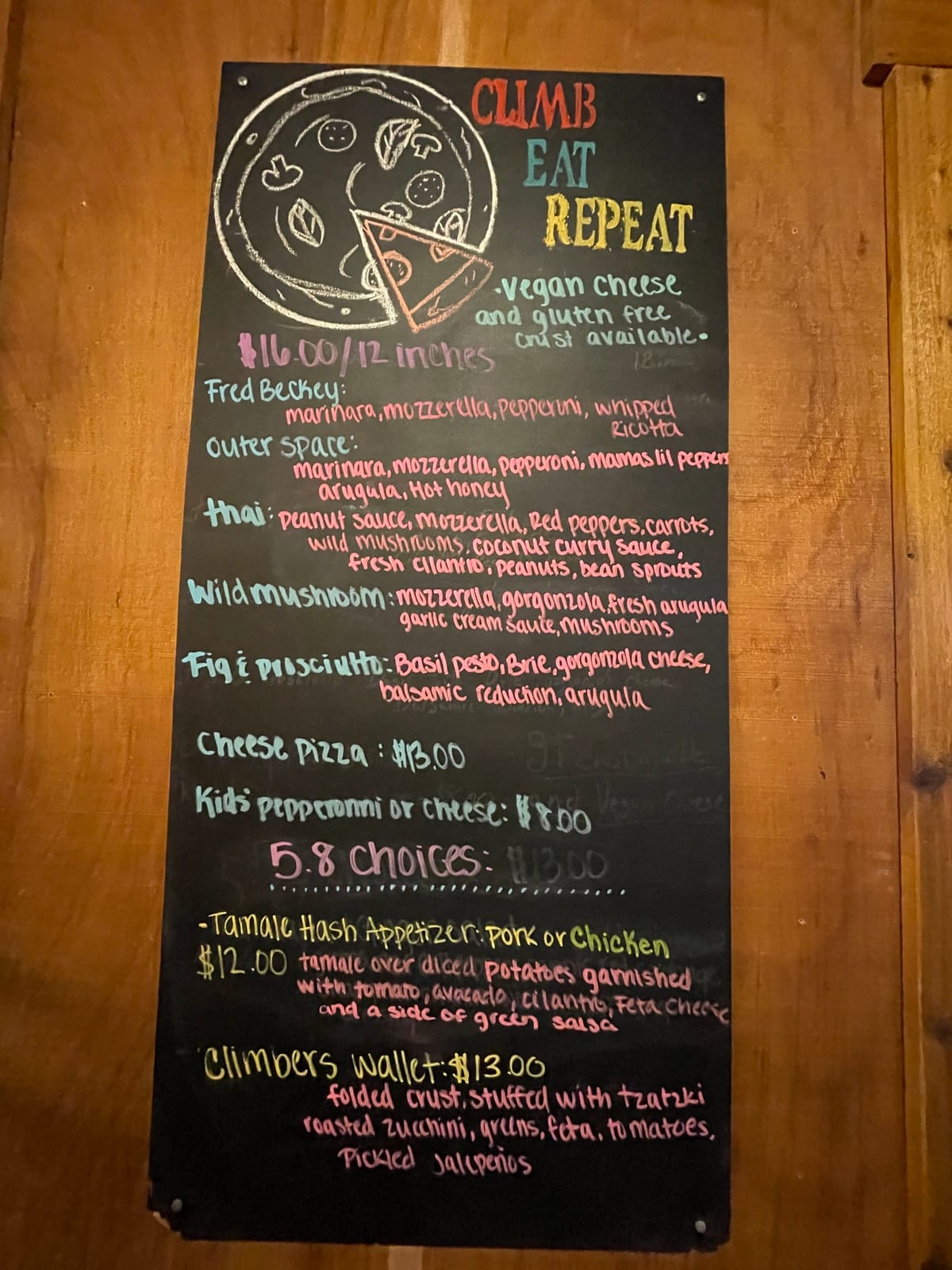 Last Pitch Cafe