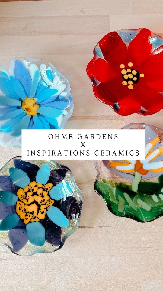 Inspirations Ceramic + Art Cafe photo 4