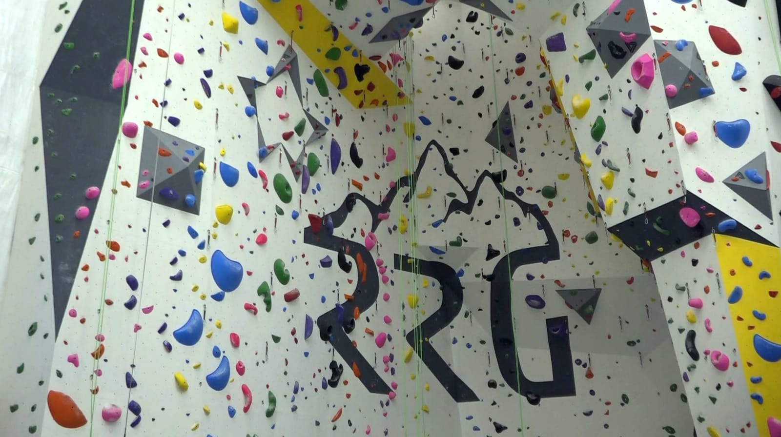 Riverfront Rock Gym