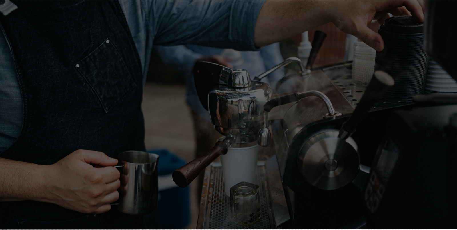 Clarke Parker Coffee + Mercantile photo 2