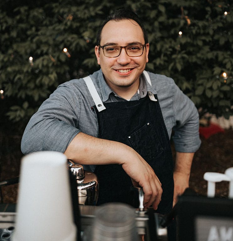 Clarke Parker Coffee + Mercantile photo 3