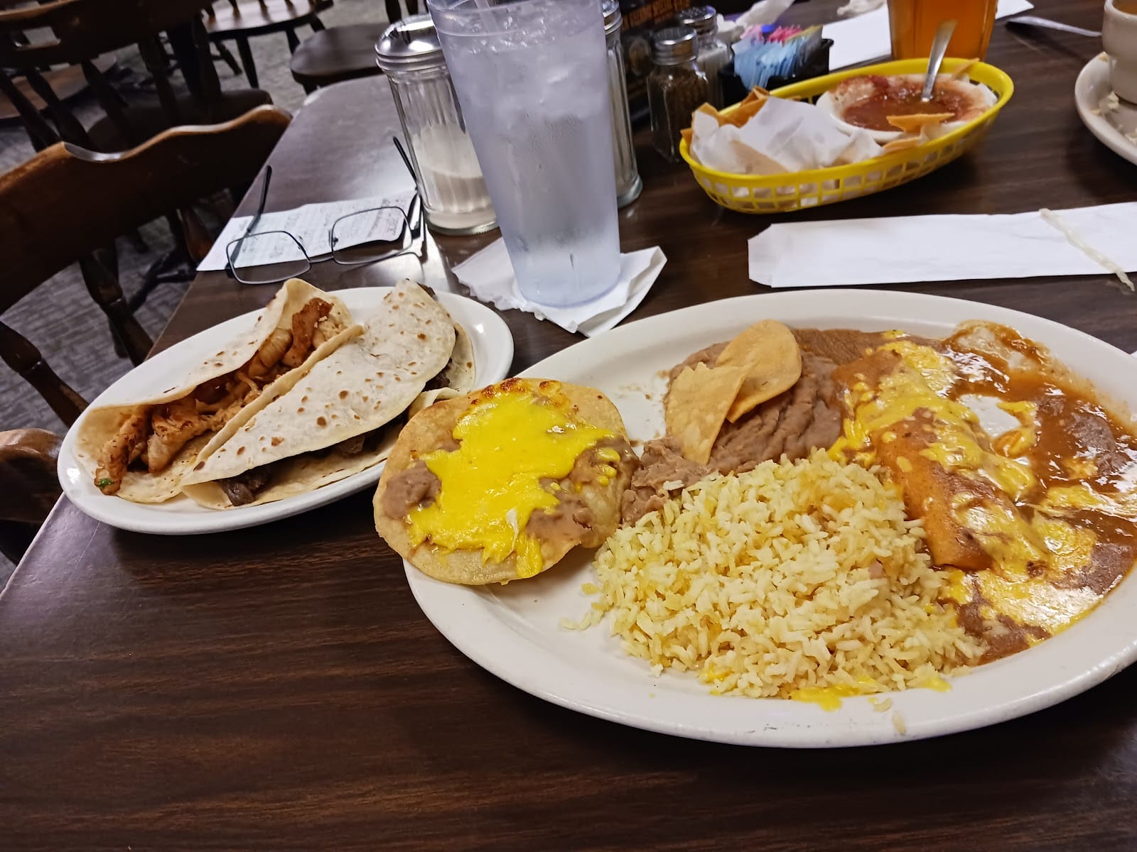 Mi Casita Cafe