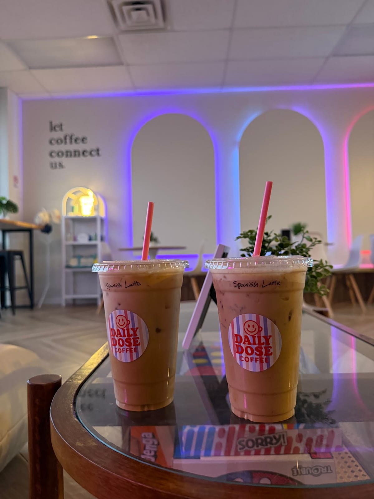 Daily Dose Coffee RGV #2