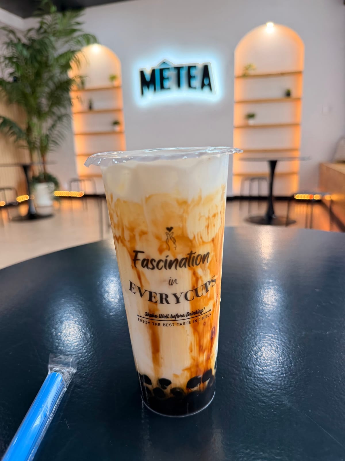 MÊ TEA Weslaco