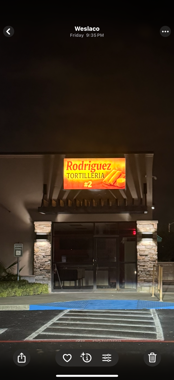 Rodriguez Tortilleria & cafe #2