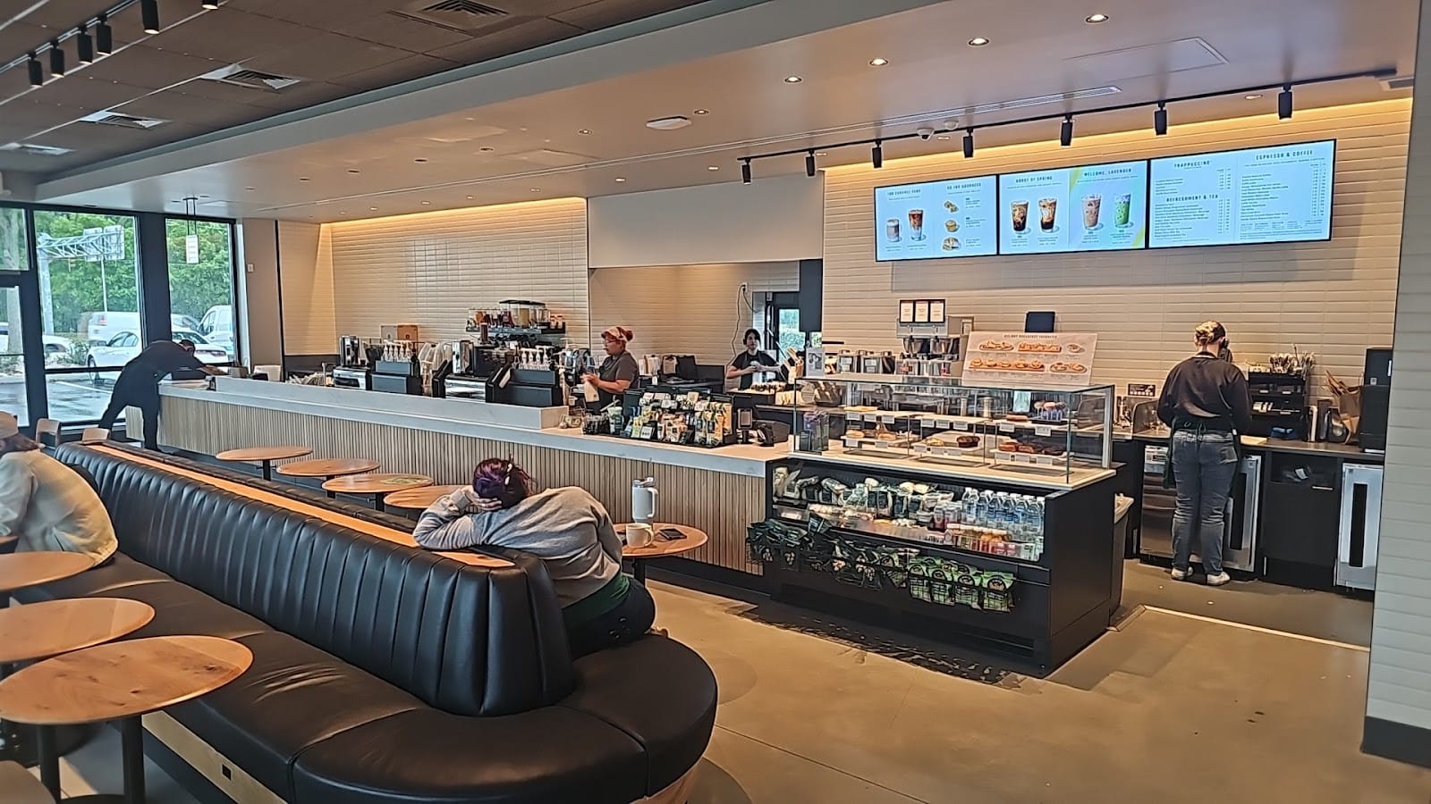 Starbucks Coffee Company
