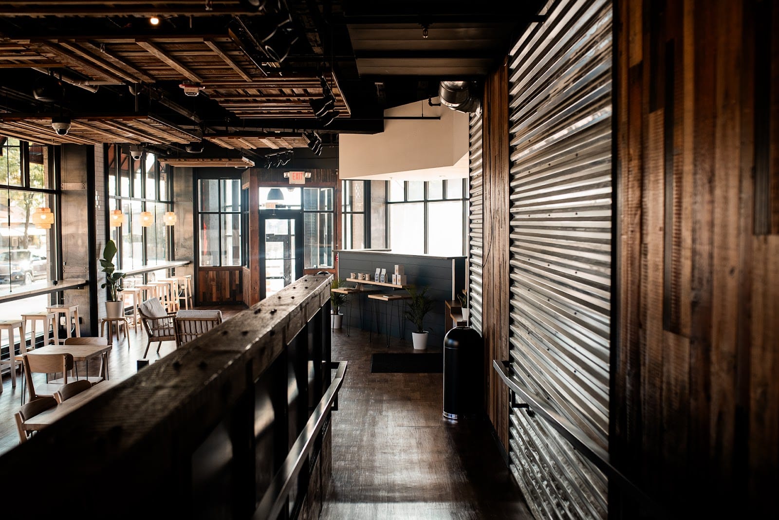 Lake Effect Coffee Company
