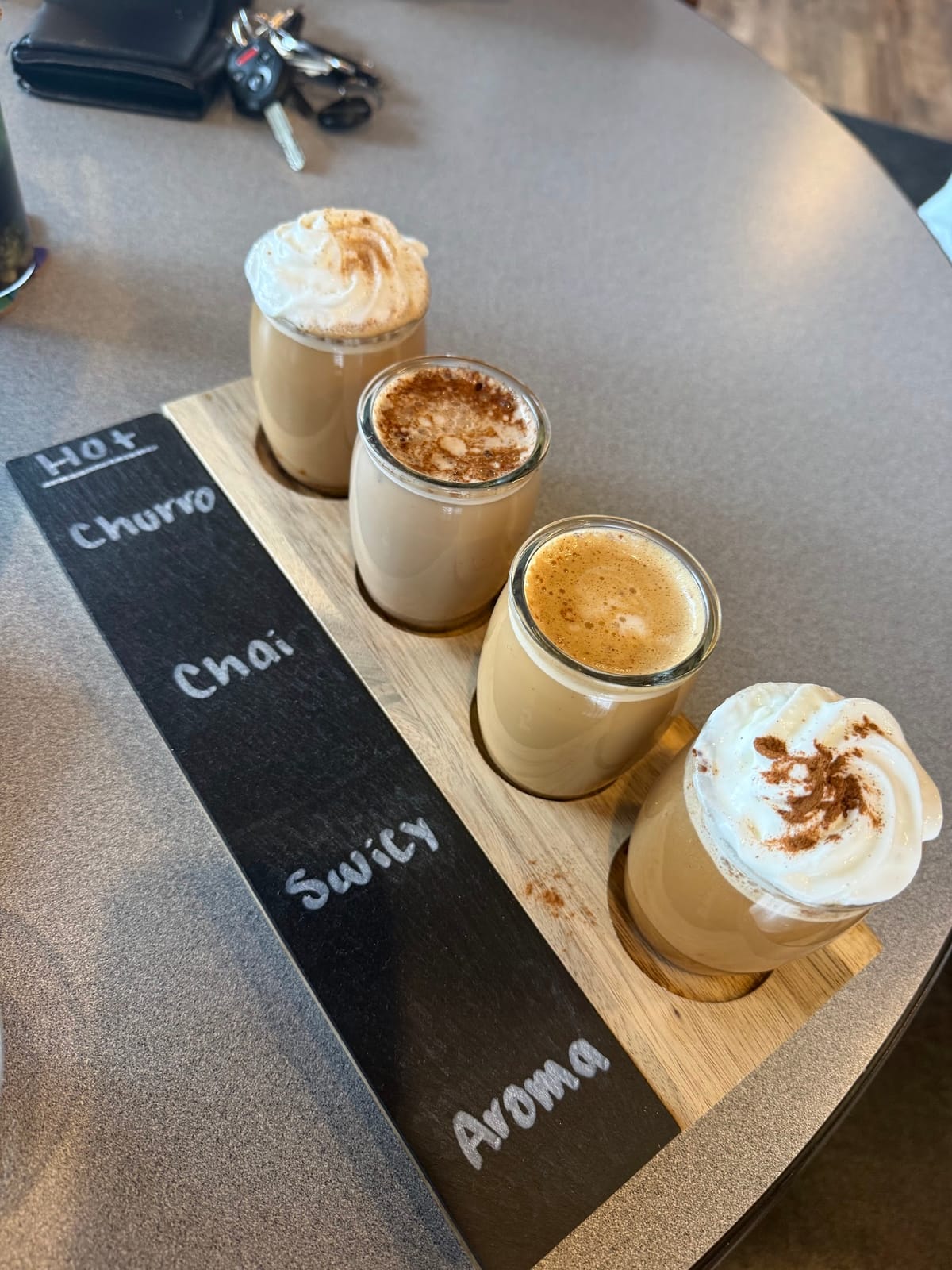 Aroma Café