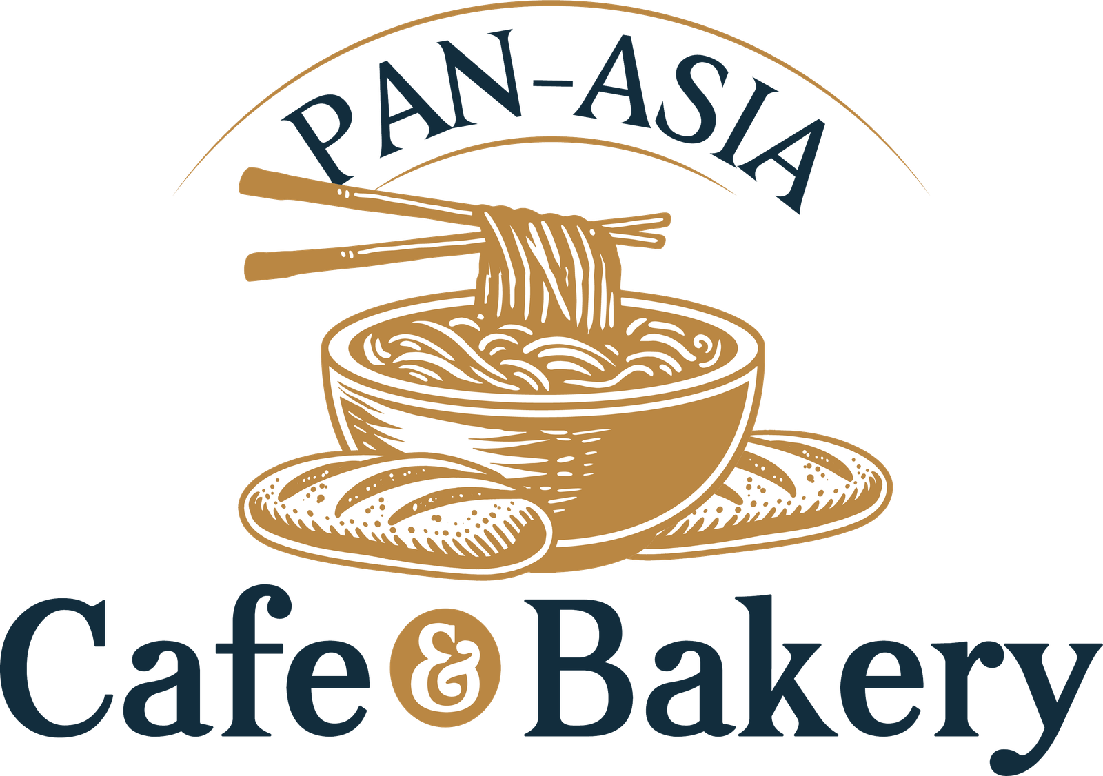 Pan-Asia Cafe & Bakery photo 2